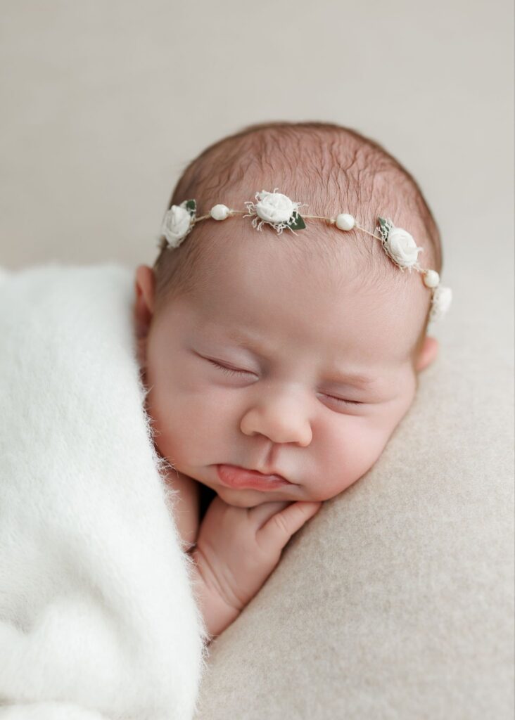 boston newborn photography