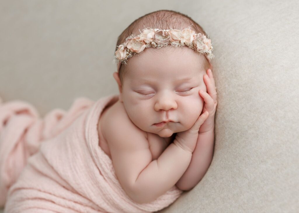 boston newborn photographer