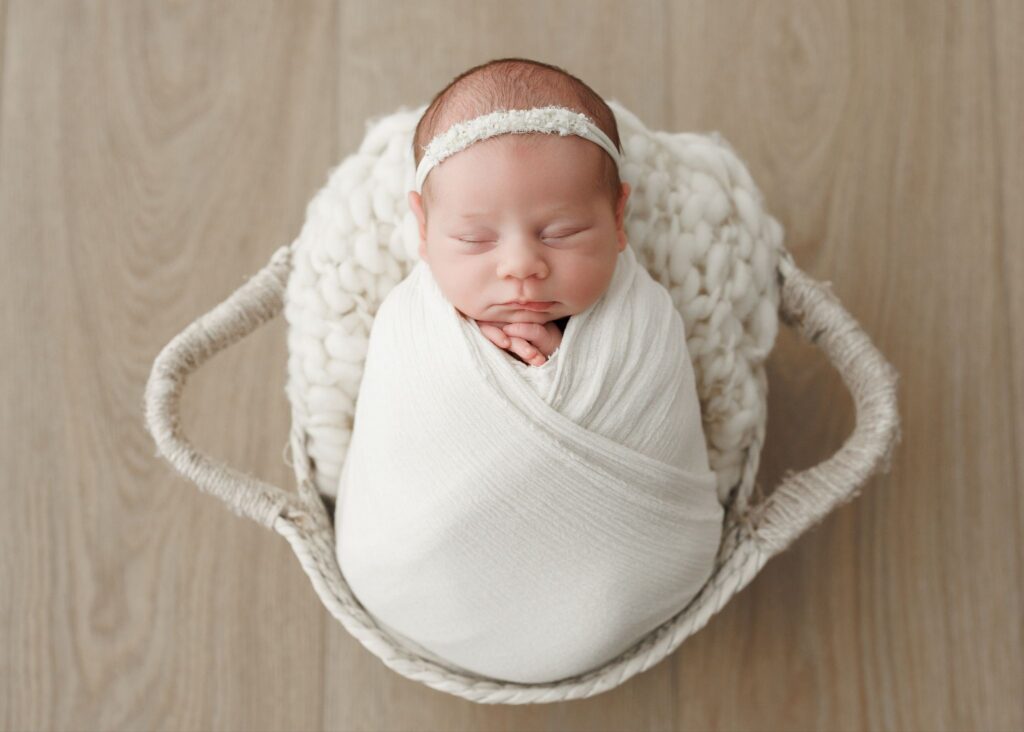 newborn photographer boston