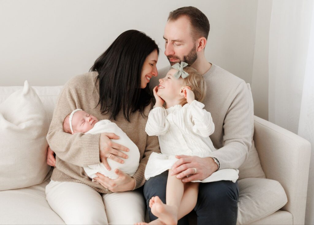 newborn photography studio boston