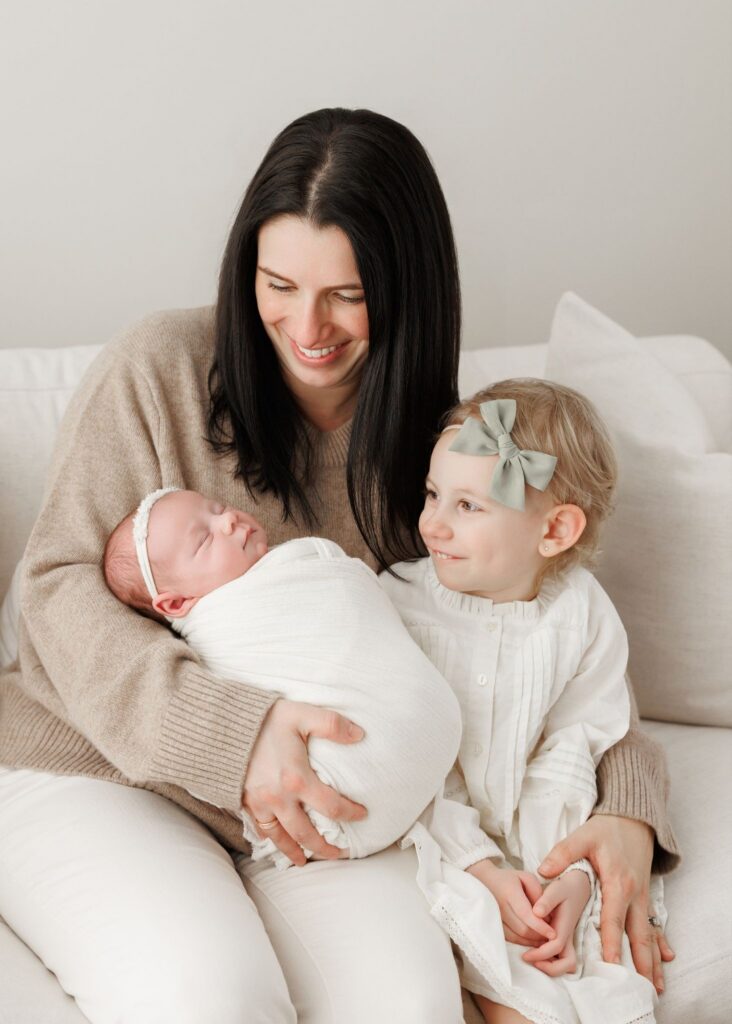 boston newborn studio