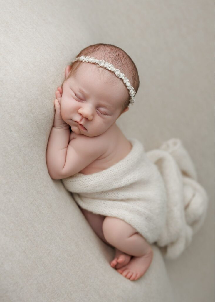 boston newborn photography