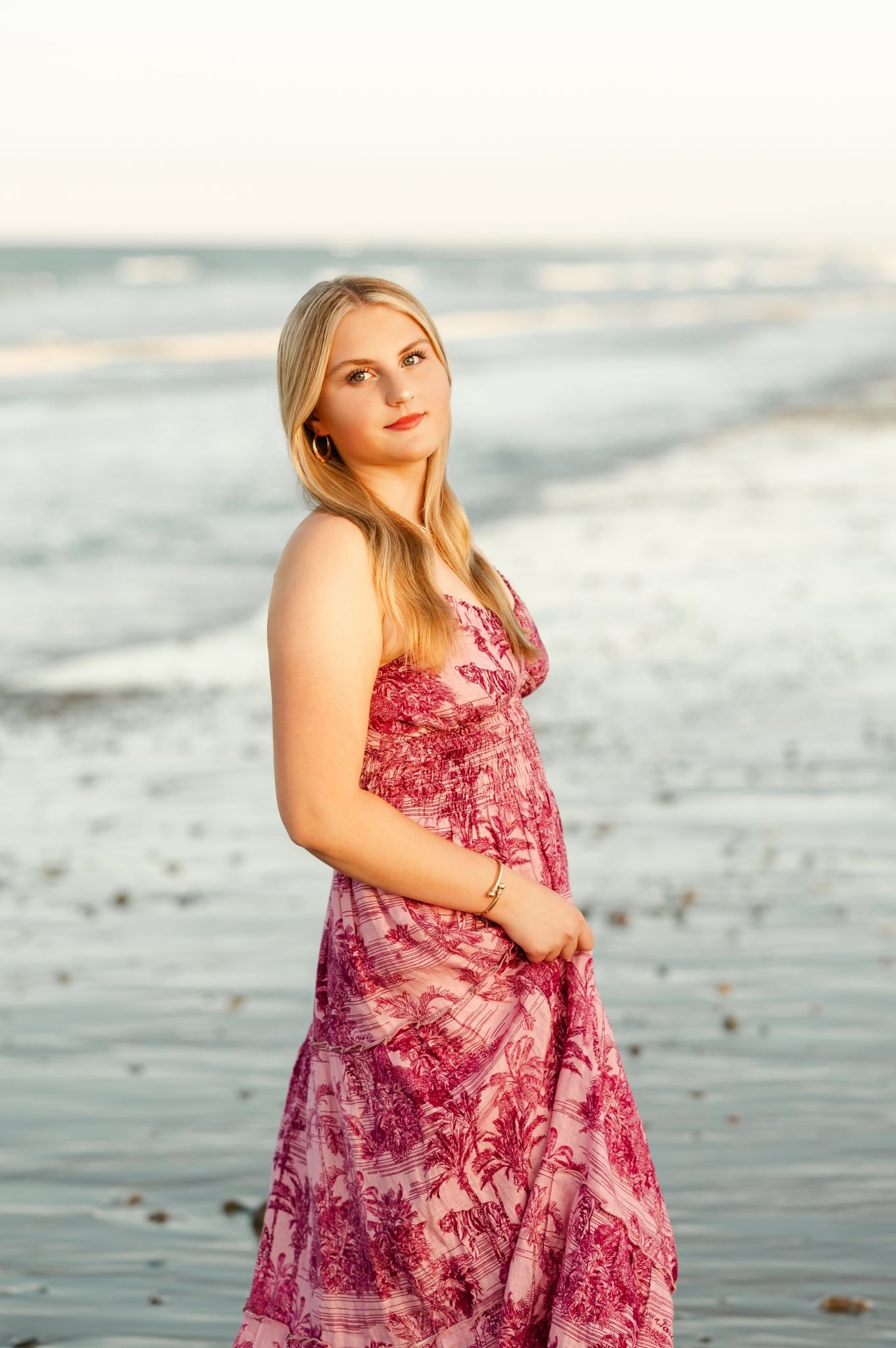 senior photography boston