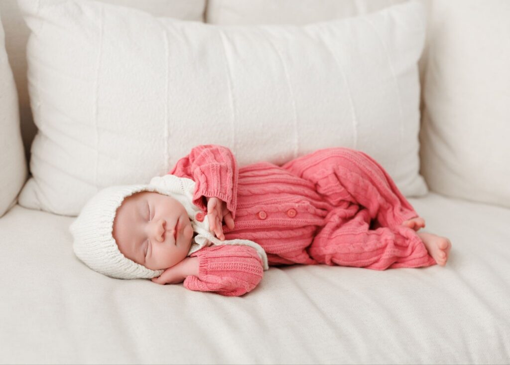 baby photographer boston